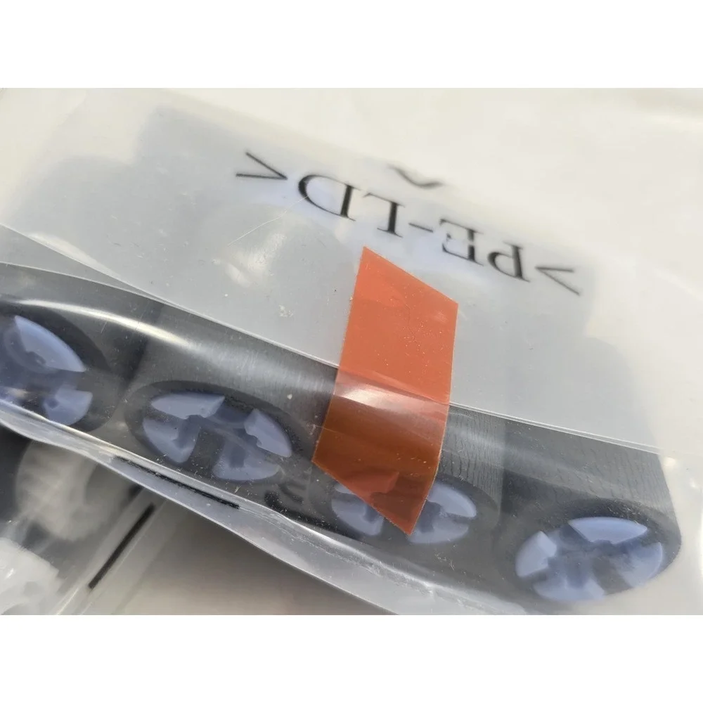 Altru Print M600-RK-DLX-AP DLX Roller Kit for HP LJ P4015/4515‎ M601/2/3/4/5/6
